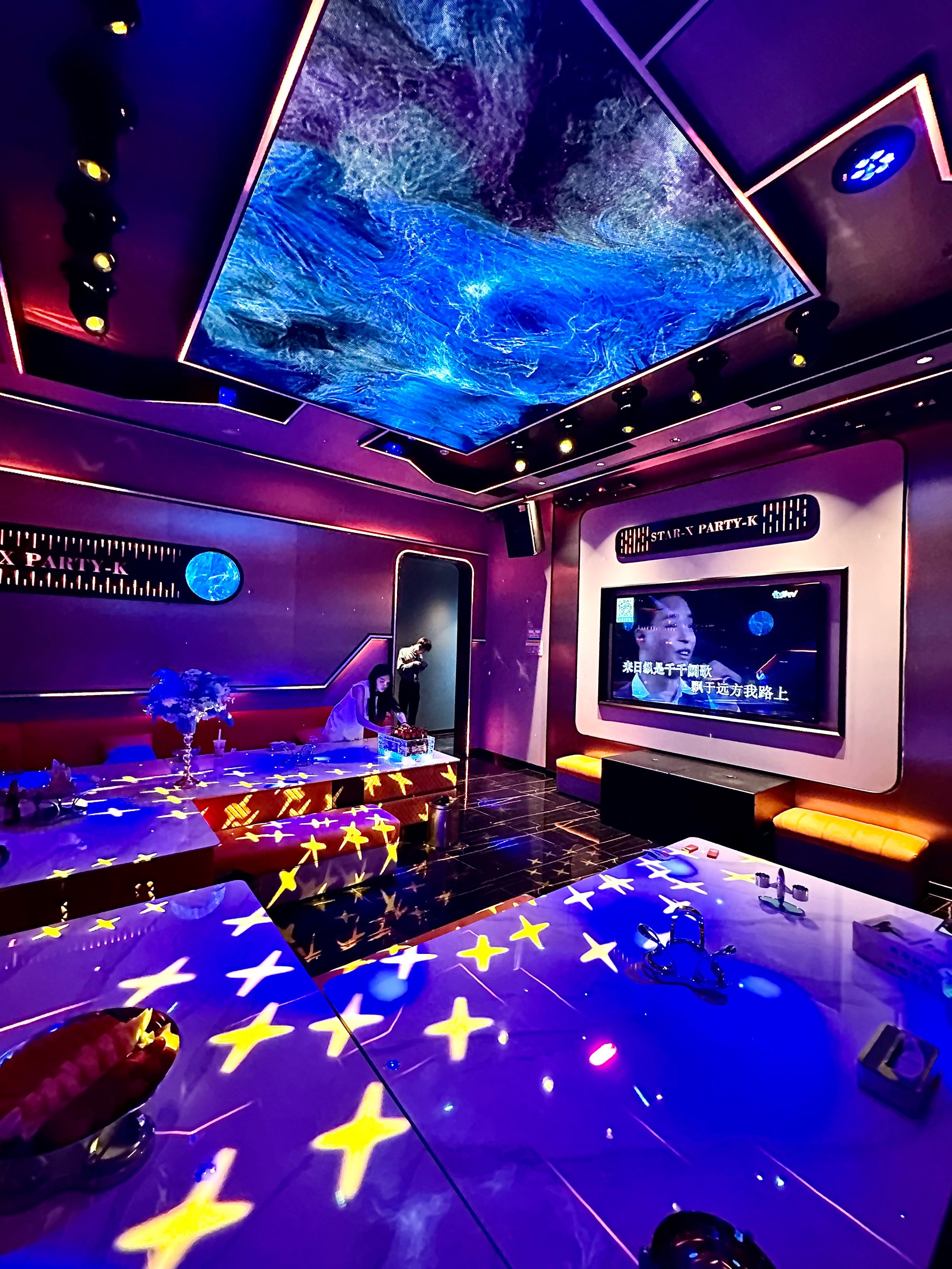 重庆商务ktv是什么商务ktv有没有推荐-渝北区ktv预订